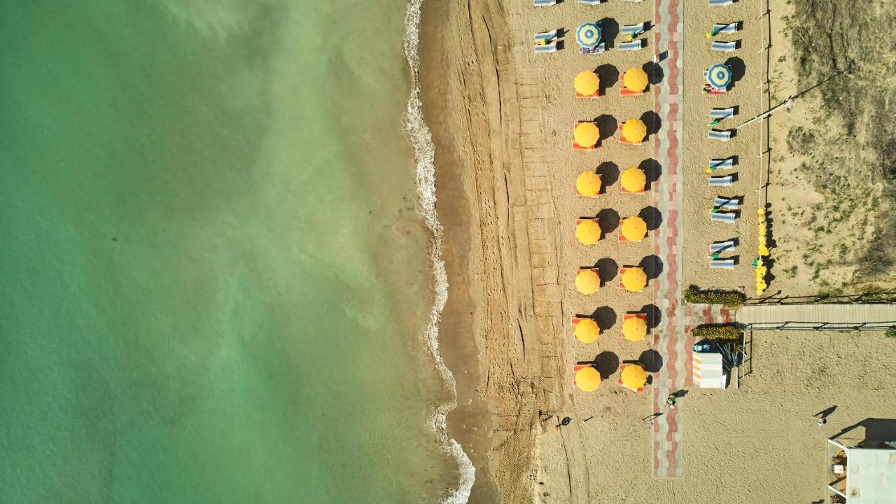Aparthotel La Pineta Jesolo Extérieur photo